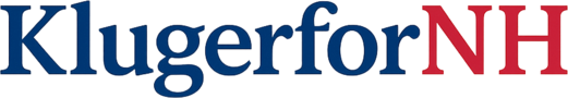 KlugerforNH